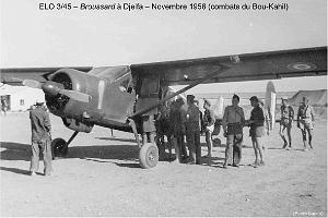 175- ARMEE DE L'AIR EN ALGERIE 1945-1962-23 (66)